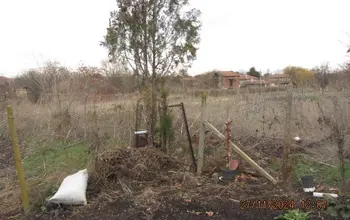 Auction image Land for building