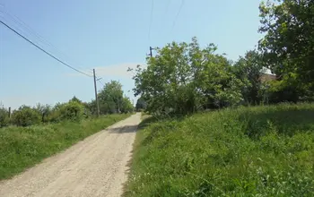 Auction image Land for building