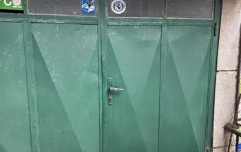 Auction image Garage, Parking