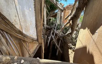 Auction image Residential building