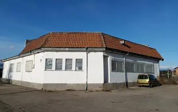 Auction image Land for building