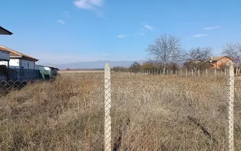 Auction image Land for building