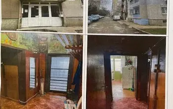 Auction image 3 bed flat