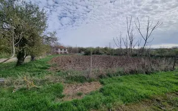 Auction image Land for building