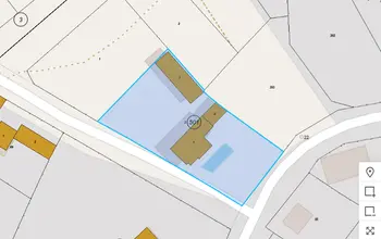 Auction image Land for building