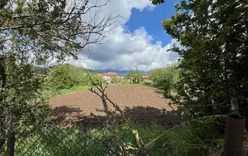 Auction image Land for building