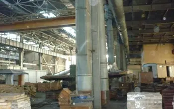 Auction image Factory, Manufacturing