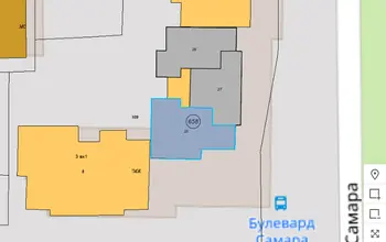 Auction image Многостаен апартамент, мезонет