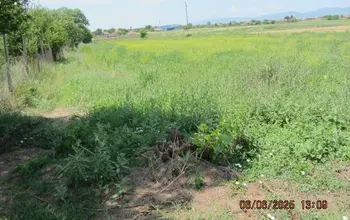 Auction image Land for building