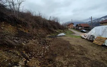 Auction image Land for building