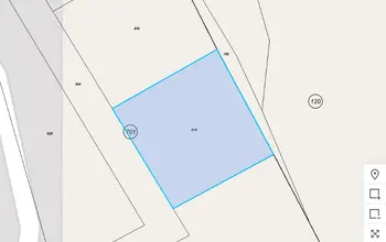 Auction image Land for building
