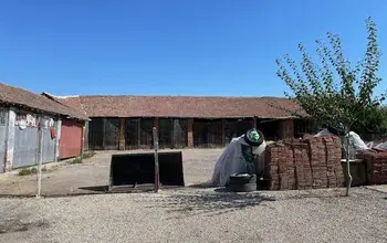 Auction image Warehouse