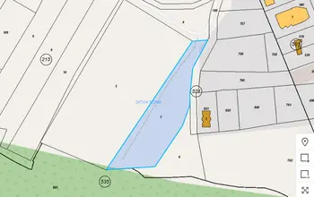 Auction image Парцел (ПИ, УПИ, двор)