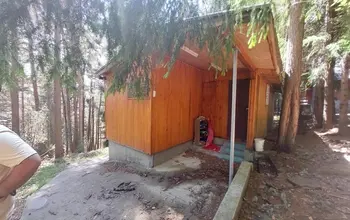 Auction image Вила, бунгало, преместваема постройка