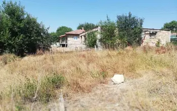 Auction image Парцел (ПИ, УПИ, двор)