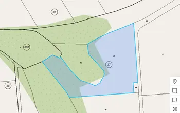 Auction image Парцел (ПИ, УПИ, двор)