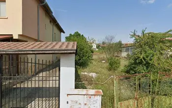 Auction image Land for building