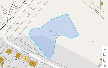 Auction image Land for building