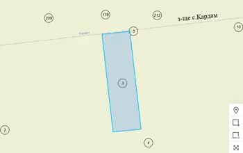 Auction image Farmland