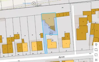 Auction image Land for building