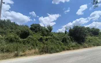 Auction image Парцел (ПИ, УПИ, двор)