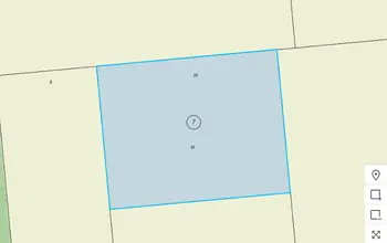 Auction image Land for building