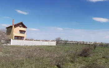 Auction image Land for building