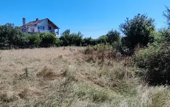 Auction image Land for building