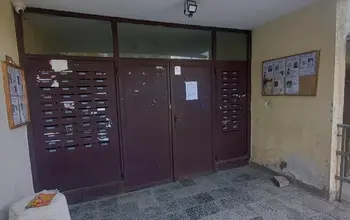 Auction image 2 bed flat