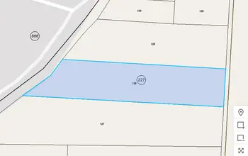 Auction image Land for building