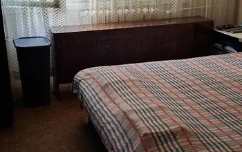 Auction image 2 bed flat