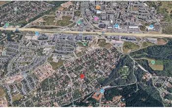 Auction image 2 bed flat