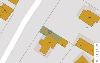 Auction image Гараж, паркомясто