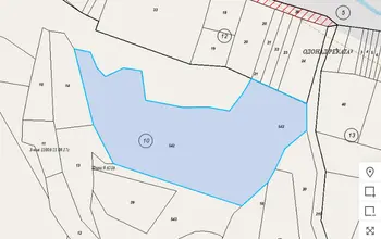 Auction image Farmland