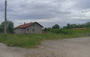 Auction image Land for building