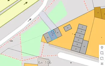 Auction image Garage, Parking