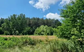 Auction image Land for building