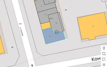 Auction image 2 bed flat