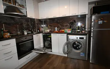 Auction image 2 bed flat