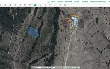 Auction image Земеделска земя/имот, ферма, парник/оранжерия