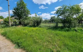 Auction image Парцел (ПИ, УПИ, двор)