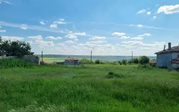 Auction image Парцел (ПИ, УПИ, двор)