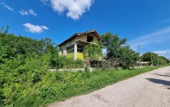 Auction image Къща