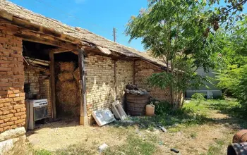 Auction image Къща