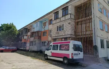 Auction image 1 bed flat