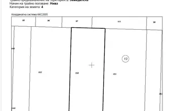 Auction image Земеделска земя/имот, ферма, парник/оранжерия