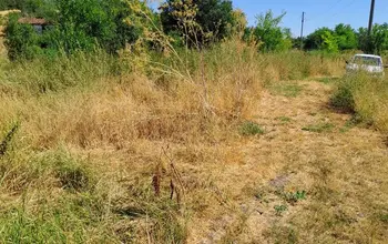 Auction image Land for building