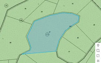 Auction image Farmland