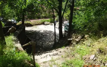 Auction image Land for building