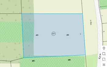 Auction image Парцел (ПИ, УПИ, двор)